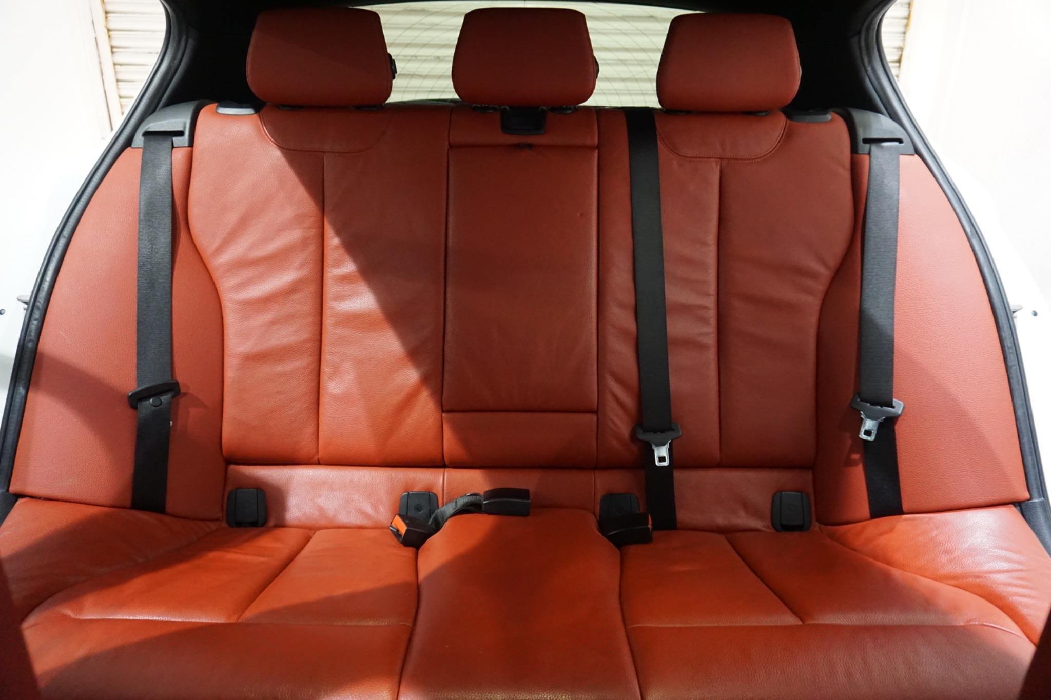 BMW 1 Series 3.0 M140i Auto Euro 6 (s/s) 5dr